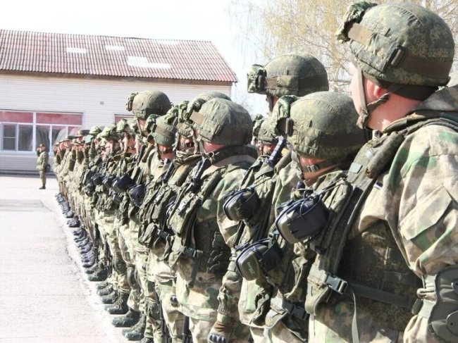 Путин подписал закон о круглогодичном призыве: что нужно знать рязанцам - «Новости»