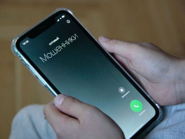 Сотового оператора оштрафовали за звонок мошенника жителю Соснового Бора - «Новости»