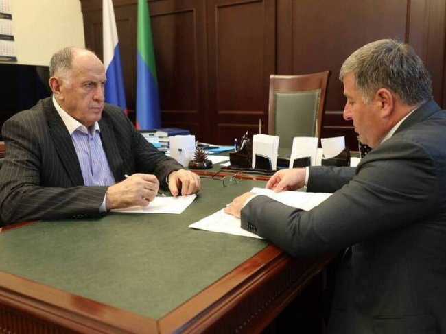 В Дагестане на социальные нужды направят более 118 млрд рублей - «Новости»