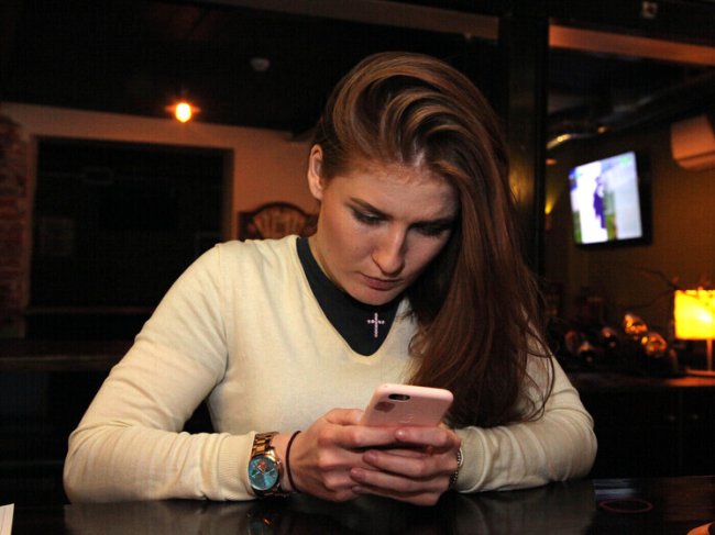 В Госдуме рассказали об окончании импортозамещения WhatsApp* - «Новости»