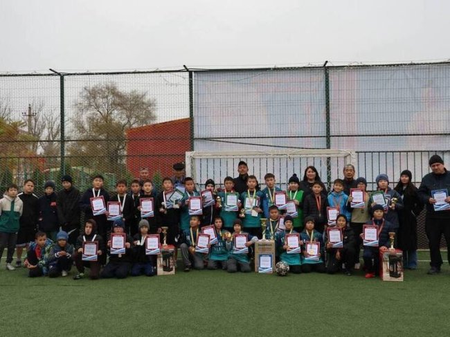 В Лагани празднуют 90-летие образования района - «Новости»