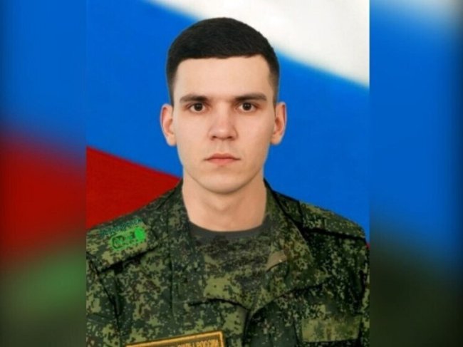 В Нововоронеже простятся с погибшим в зоне СВО Александром Шипиловым - «Новости»