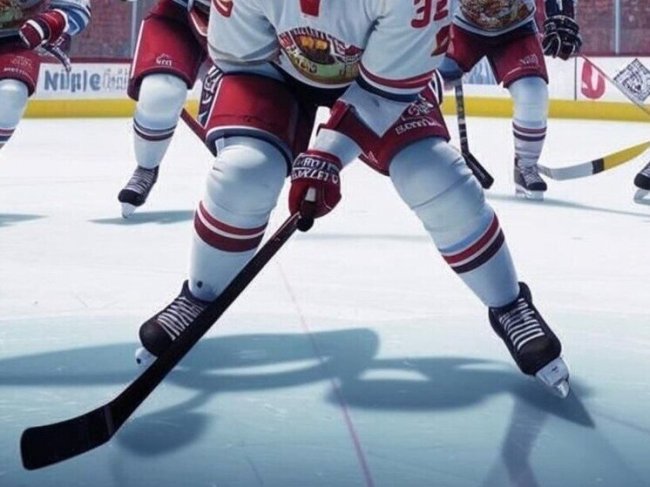 Воронежский «Буран» проиграл в Перми «Молоту» по буллитам - «Новости»