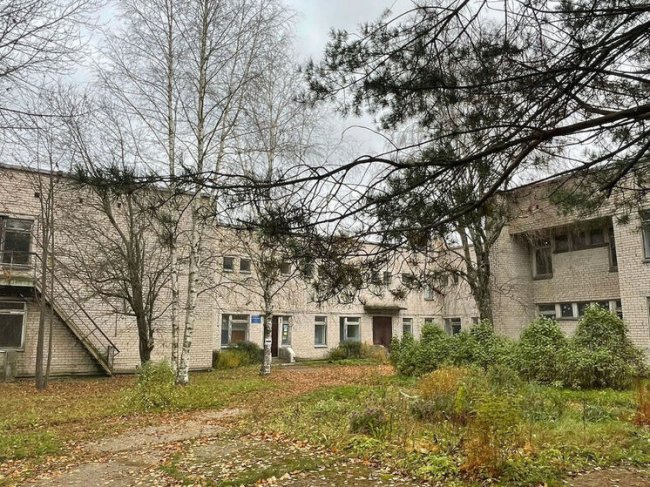 Здание начальной школы капитально отремонтируют в Шексне - «Новости»