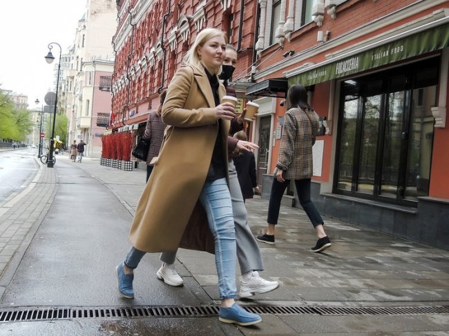 Жители Москвы оценили, какой инфраструктуры дома им не хватает - «Новости»