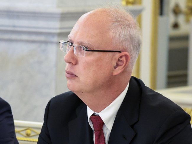 Дмитриев: ЕС должен послушать Трампа, чтобы спасти Европу - «Новости»