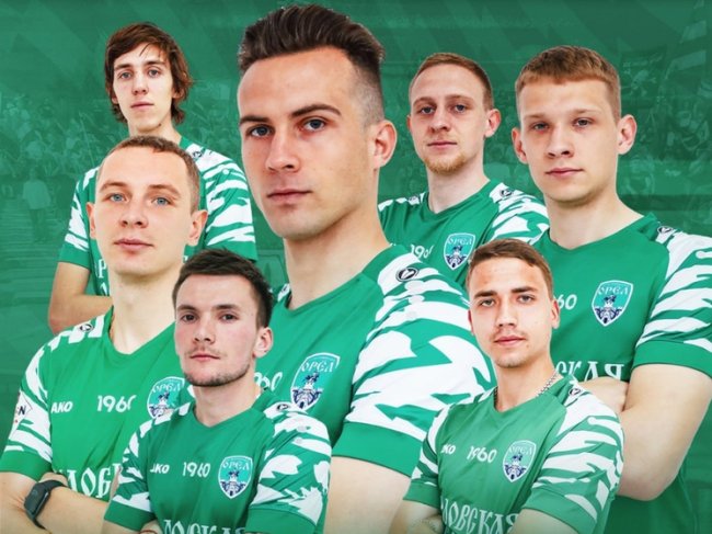 ФК «Орел» расстается с 7 игроками по истечении контрактов - «Новости»
