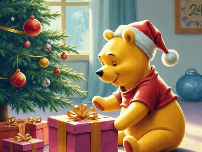 Германия — 24 декабря: от Святого года и Brexit до сказок и темных культов - «Новости»