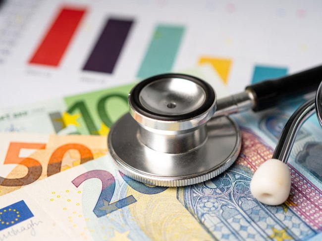 Германия — Деньги за вход к врачу? - «Новости»