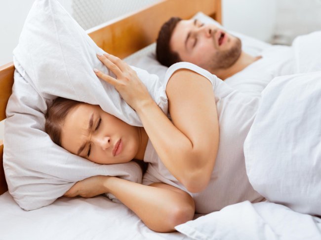 Германия — Храп — не мелочь - «Новости»