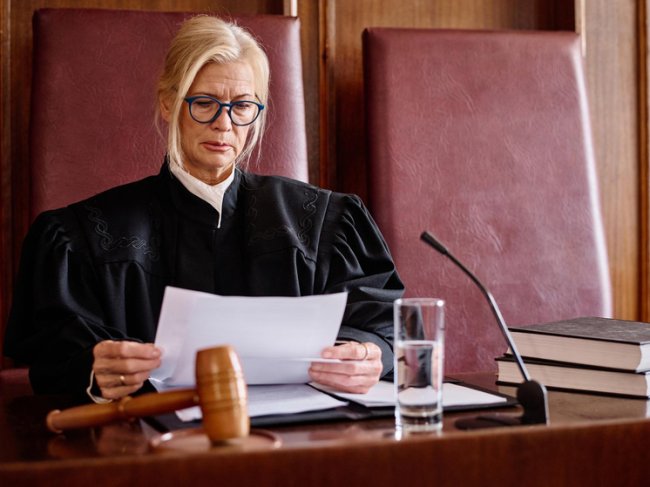 Германия — Скандал в «закрытом» исправительном учреждении - «Новости»