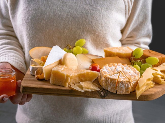 Германия — Сыр после 50: враг памяти или неожиданный союзник? - «Новости»