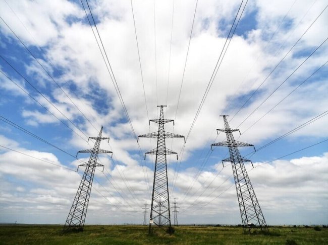 Энергетики ЛНР восстановили электроснабжение жителям города Золотое - «Новости»