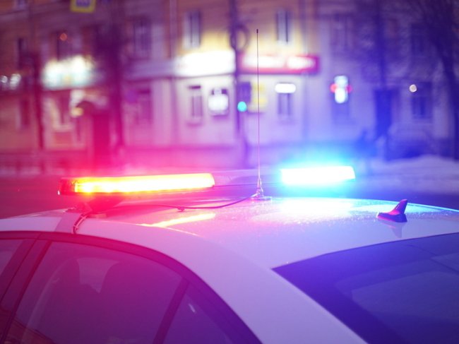 “Лада” выехала на встречку и столкнулась с автобусом в Тверской области: водитель легковушки погиб - «Новости»