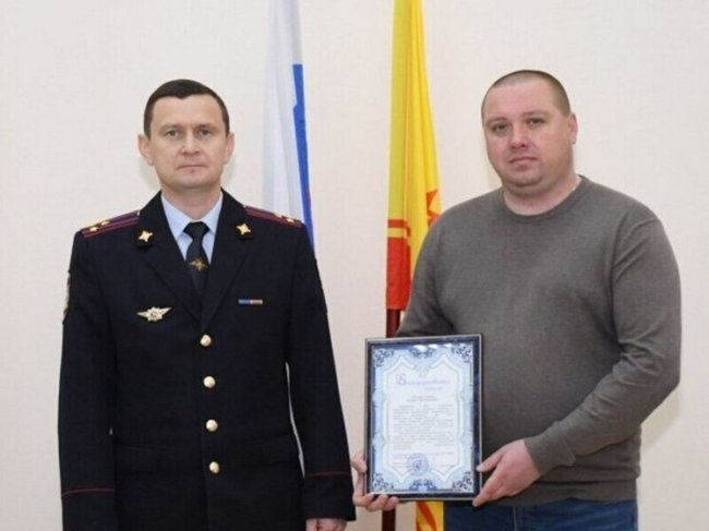 Житель Вурнар помог задержать находящегося в федеральном розыске велосипедного вора - «Новости»