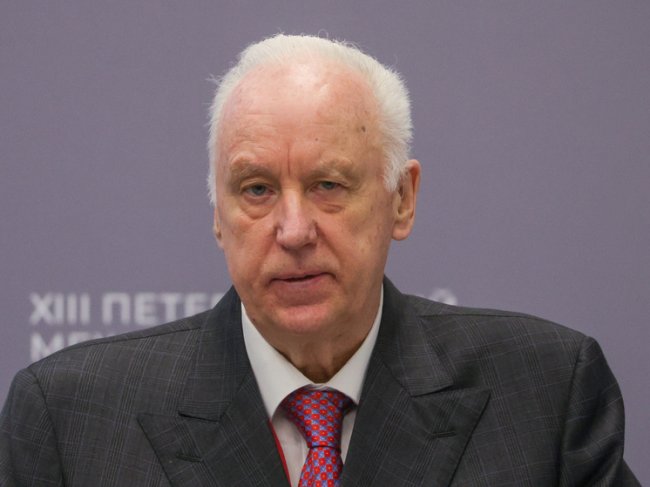 Бастрыкин инициировал уголовное преследование судьи - «Новости»