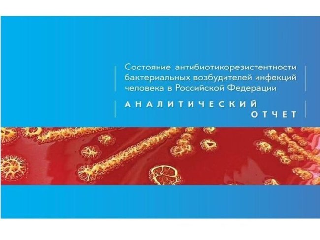 Смоленские микробиологи опубликовали очередной отчет о состоянии антибиотикорезистентности бактериальных возбудителей инфекций - «Новости»