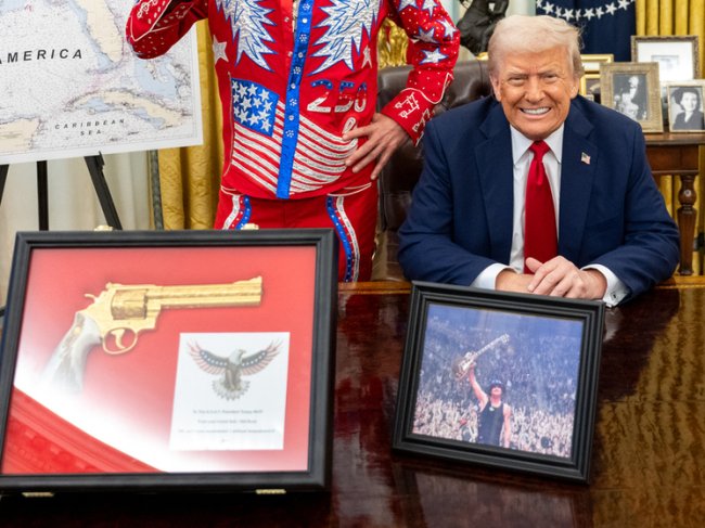 Трамп может одним махом прикарманить Гренландию и развалить НАТО - «Новости»