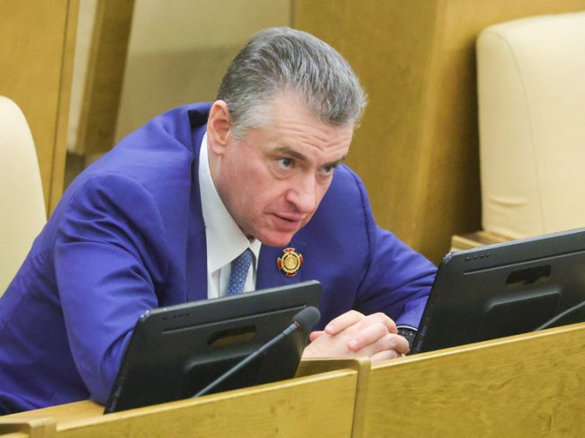 В Госдуме предупредили о возможных новых ударах возмездия по Украине - «Новости»