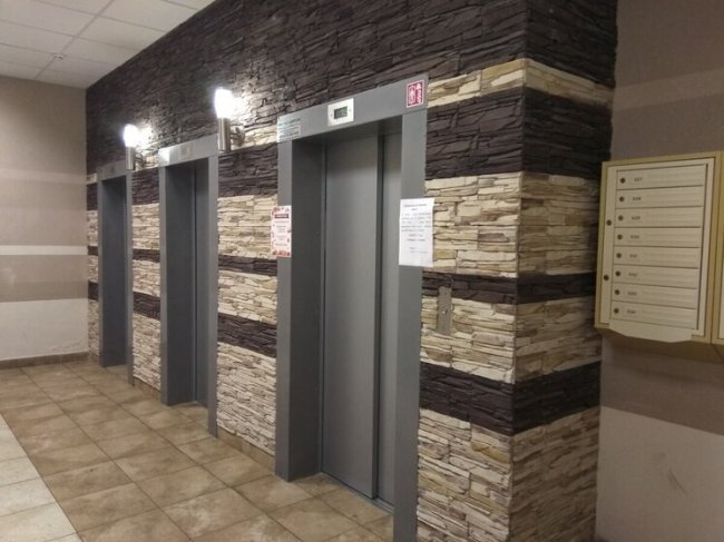 В Калининграде отремонтированные крыши обогнали новые лифты - «Новости»