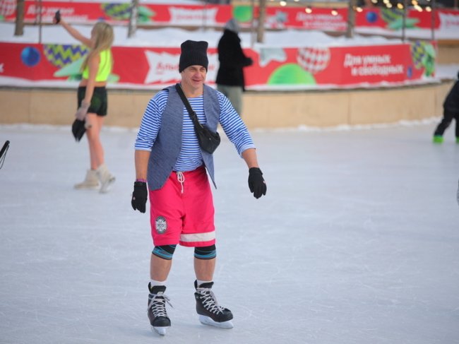 Врач Сайно назвала волгоградцам способы защиты кожи лица и горла в мороз - «Новости»