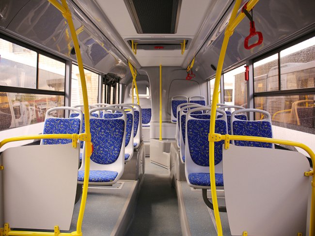 400 тысяч рублей взыскала жительница Воронежа за страдания в автобусе - «Новости»