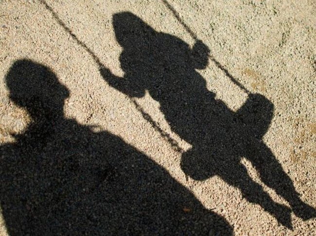 Германия — Детский сад строгого режима… молчания - «Новости»