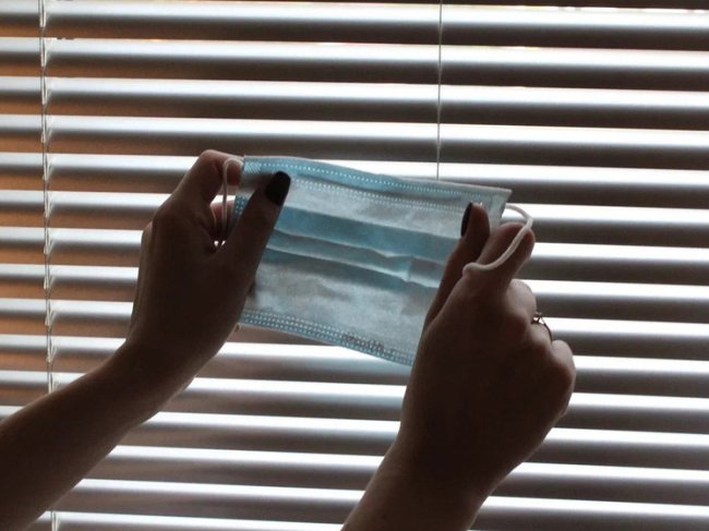 Студенты-медики Мелитополя внесли свой вклад в спасение жизней, вступив в регистр доноров костного мозга - «Новости»