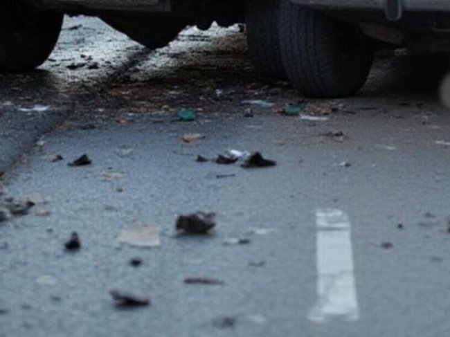 В Воронеже на улице Матросова столкнулись BMW и ГАЗ - «Новости»