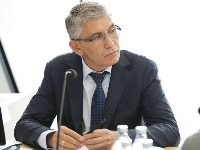 Дмитрий Миляев поздравил туляков с Днем наставника - «Новости»