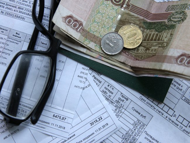 "Единая Россия" намерена сделать порядок расчета тарифов ЖКХ прозрачным и понятным - «Новости»