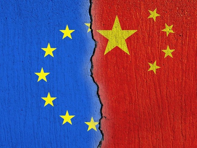 Германия — Газонокосилки с летающими ножами и опасные игрушки - «Новости»