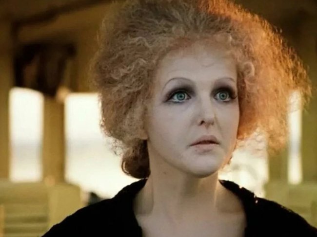 «Господа, вы звери»: «Рабы любви» спустя десятилетия, почему фильм смотрят снова - «Новости»