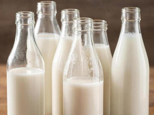 Инвестор рассматривает возможность развития молочной фермы в Мангуше - «Новости»