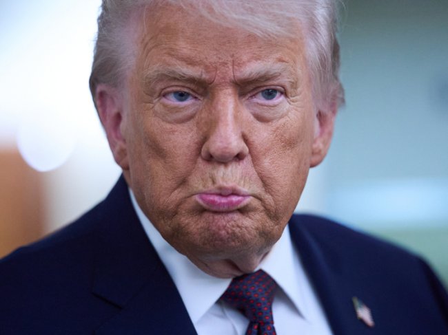 «Эпическое фиаско»: Трамп исчерпал лимит удачи и ведет США в ад - «Новости»