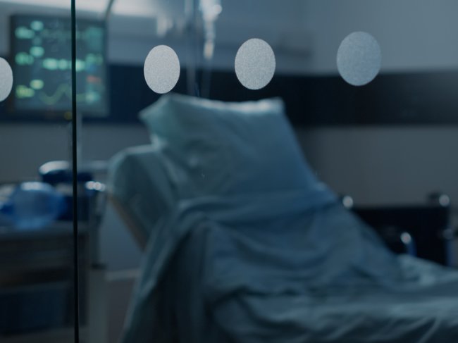 Мужчина рассказал о клинической смерти и своём «путешествии в загробный мир» - «Новости»