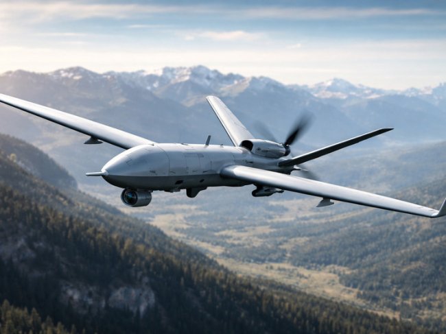 На Херсонщине от ударов БПЛА пострадали элеватор и вышка связи - «Новости»