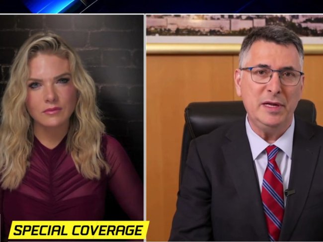 Один в поле воин: Глава МИД Израиля держит информационный фронт - «Новости»