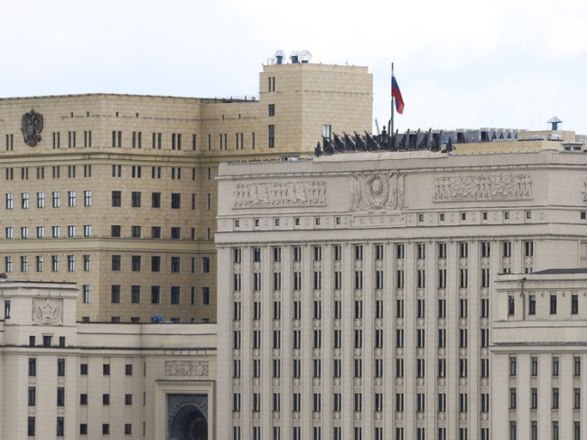 Почти 100 БПЛА уничтожили над регионами России - «Новости»