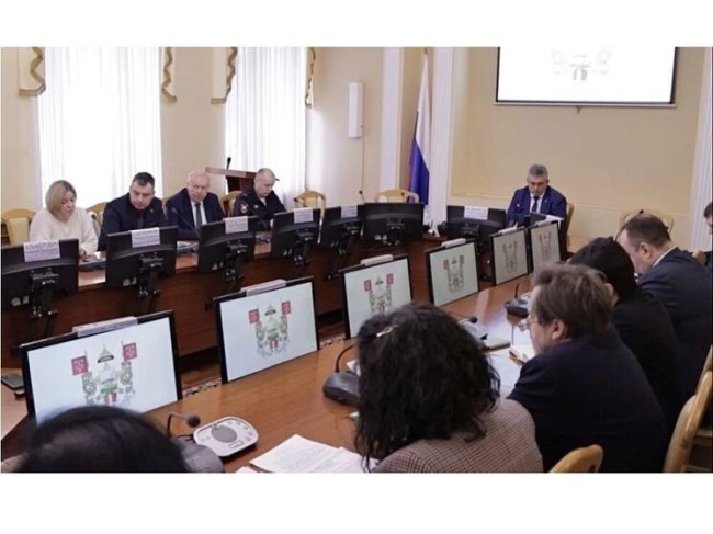 Смолянам советуют устанавливать камеры видеонаблюдения во дворах и подъездах - «Новости»