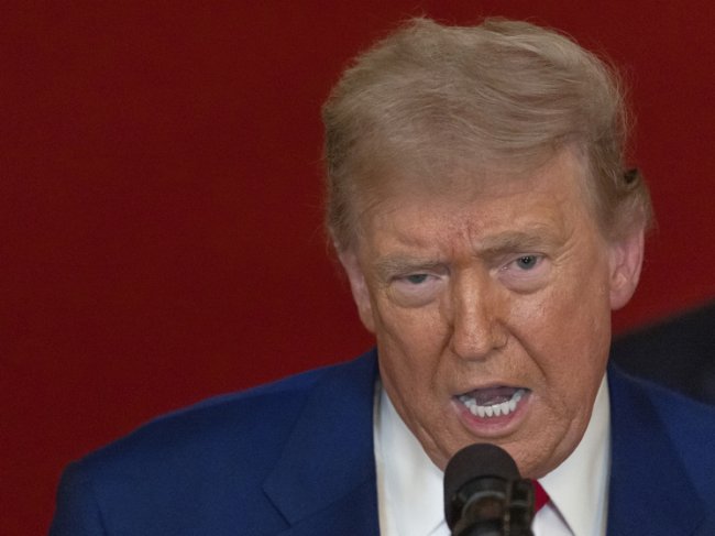 Трампу плевать на вьетнамский синдром: Иран будет раздавлен - «Новости»