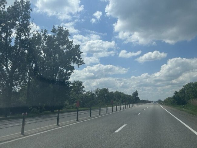 В Северной Осетии установят освещение на 30 километрах дорог - «Новости»