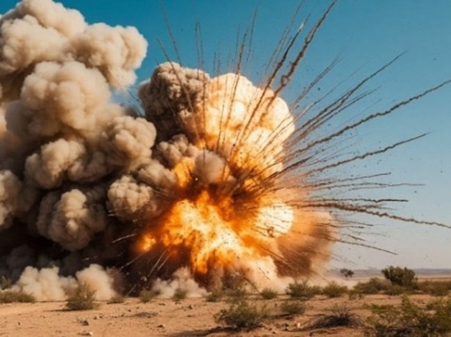 Число погибших при теракте в Колумбии увеличилось до 20 - «Новости»