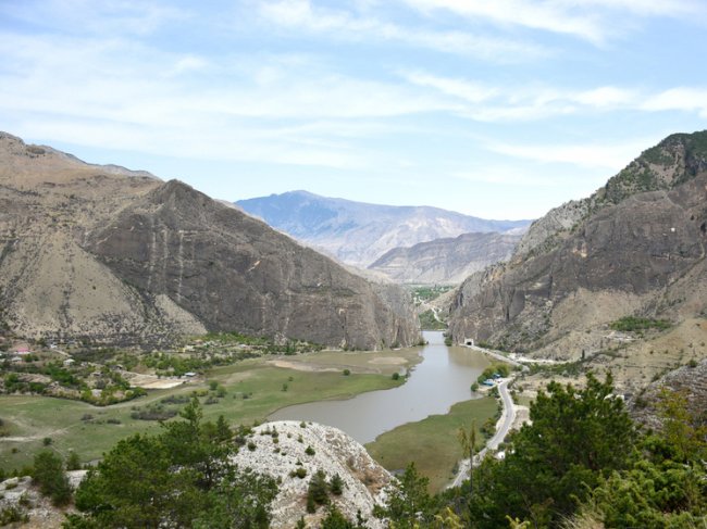 Источники назвали кандидата на пост главы Дагестана - «Новости»