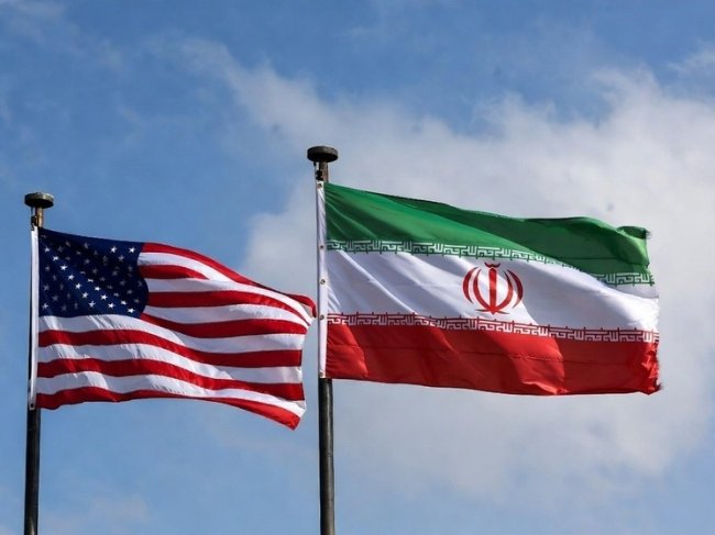 Эксперт оценил риски удара Ирана по «Джорджу Бушу» - «Новости»