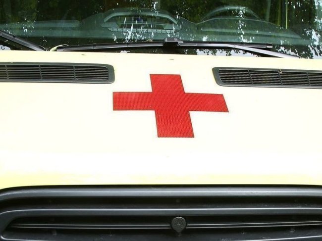 На заброшенном заводе в Калининграде произошел пожар - «Новости»