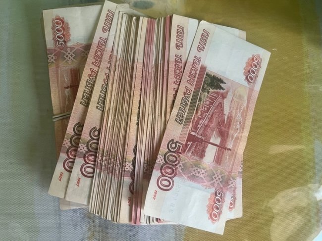 Орловчанин похитил деньги у знакомой и купил себе кофе - «Новости»