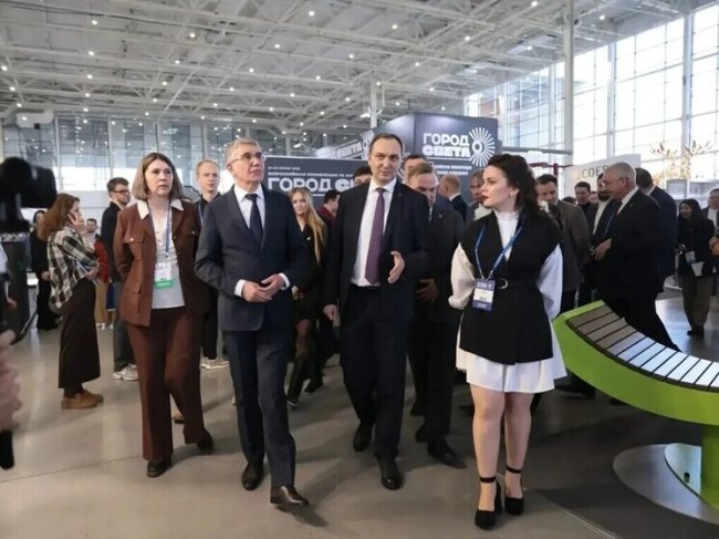 «Осчастливить против желания нельзя»: Миляев высказался о благоустройстве - «Новости»