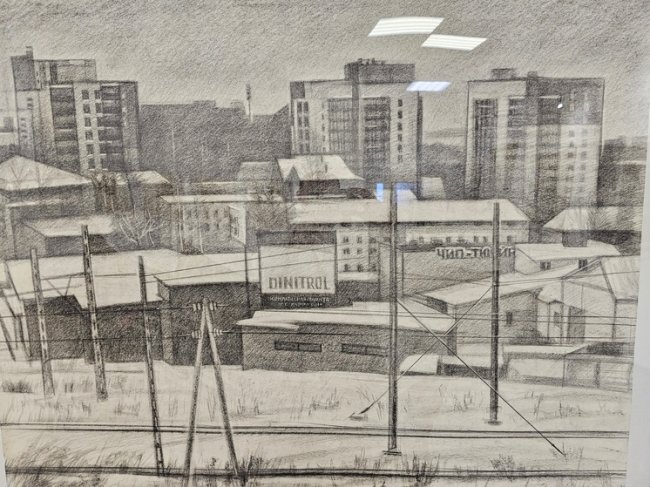 Секрет идеальной перезагрузки предложили тридцать художников в Петрозаводске - «Новости»