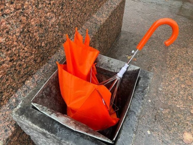 В Калининградской области отменили штормовое предупреждение - «Новости»